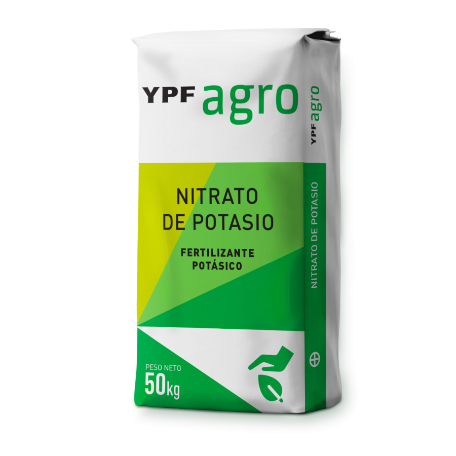 NITRATO DE POTASIO