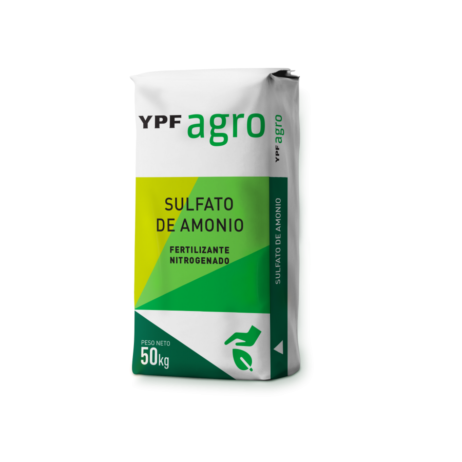 SULFATO DE AMONIO