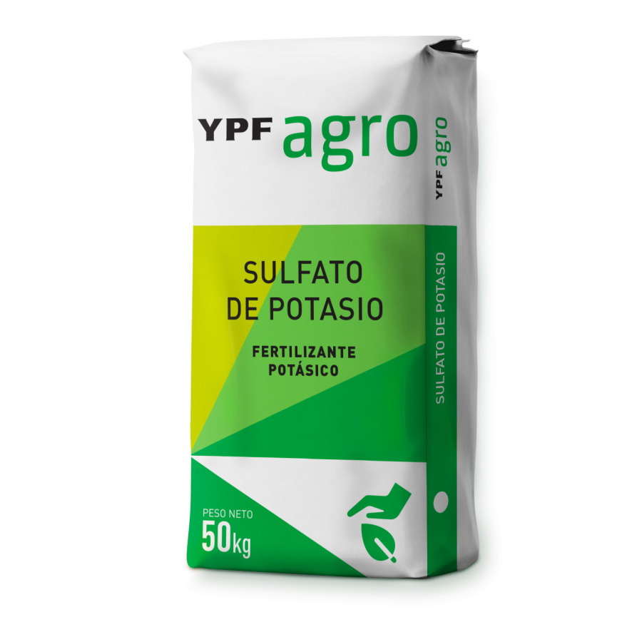 SULFATO DE POTASIO