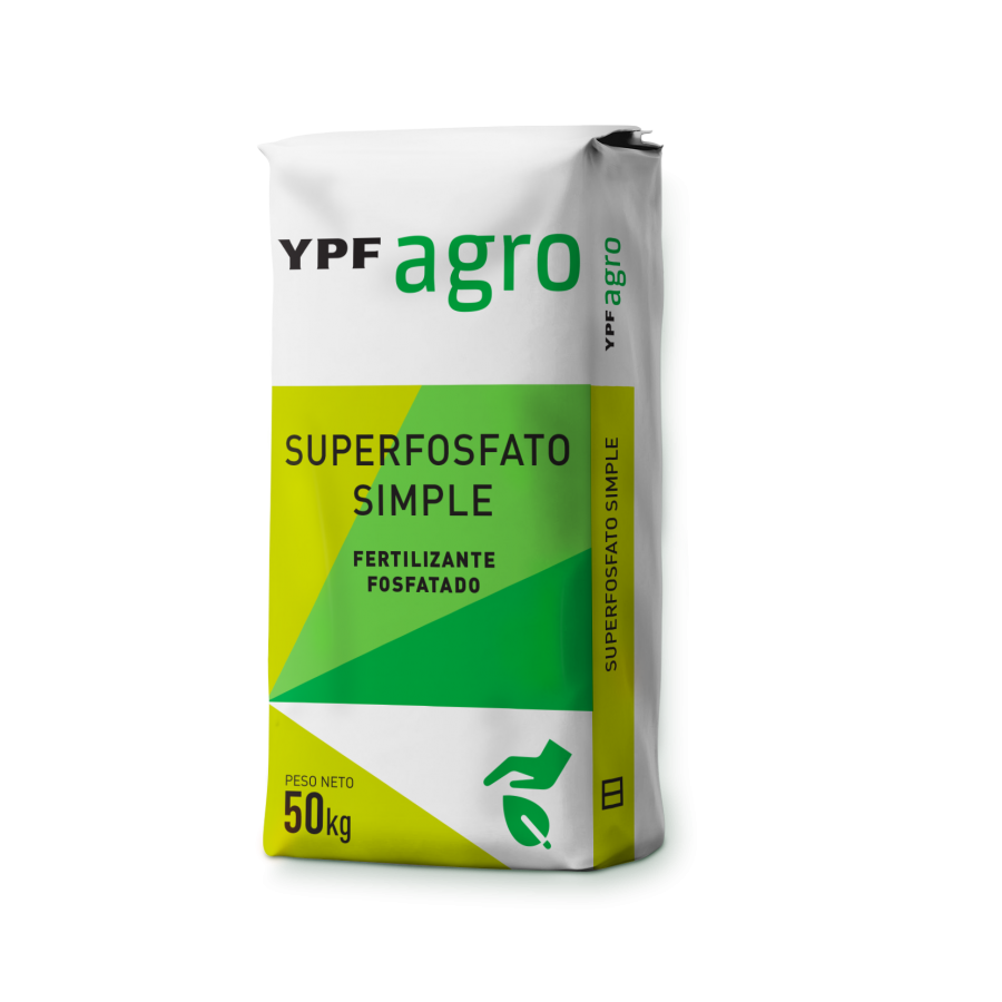 SUPERFOSFATO SIMPLE