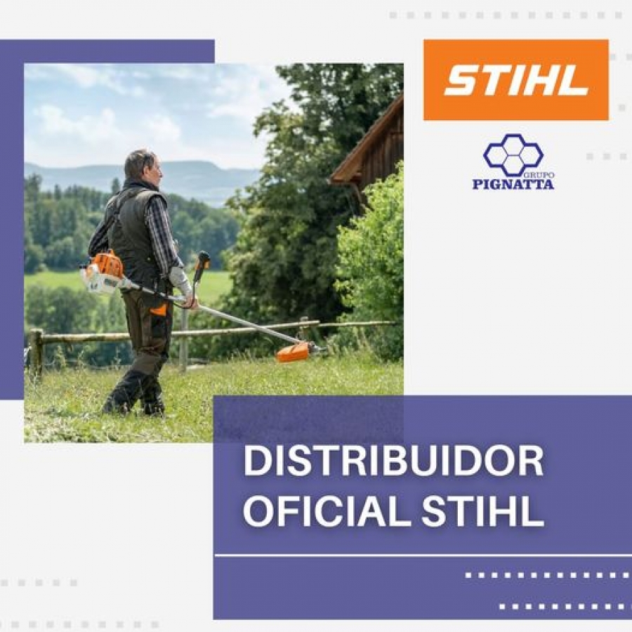 Distribuidor Oficial Stihl