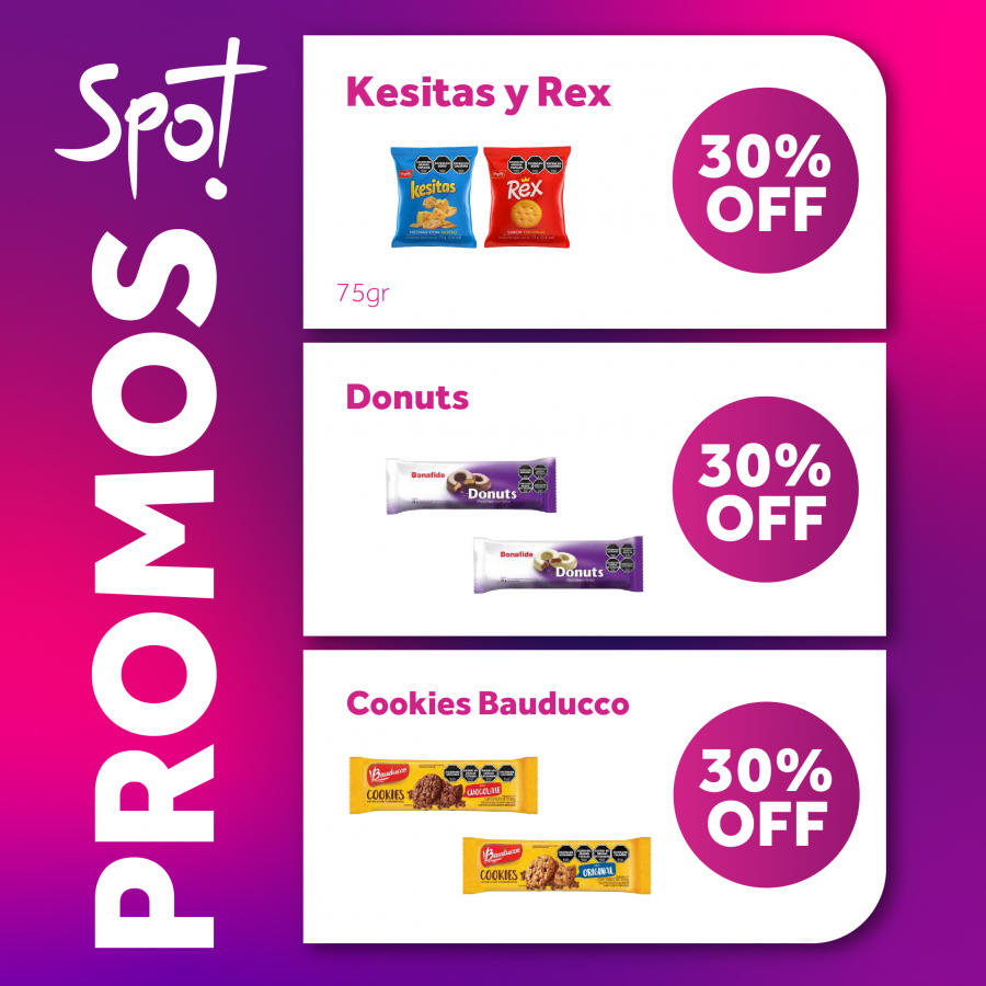 Promo Axion 3