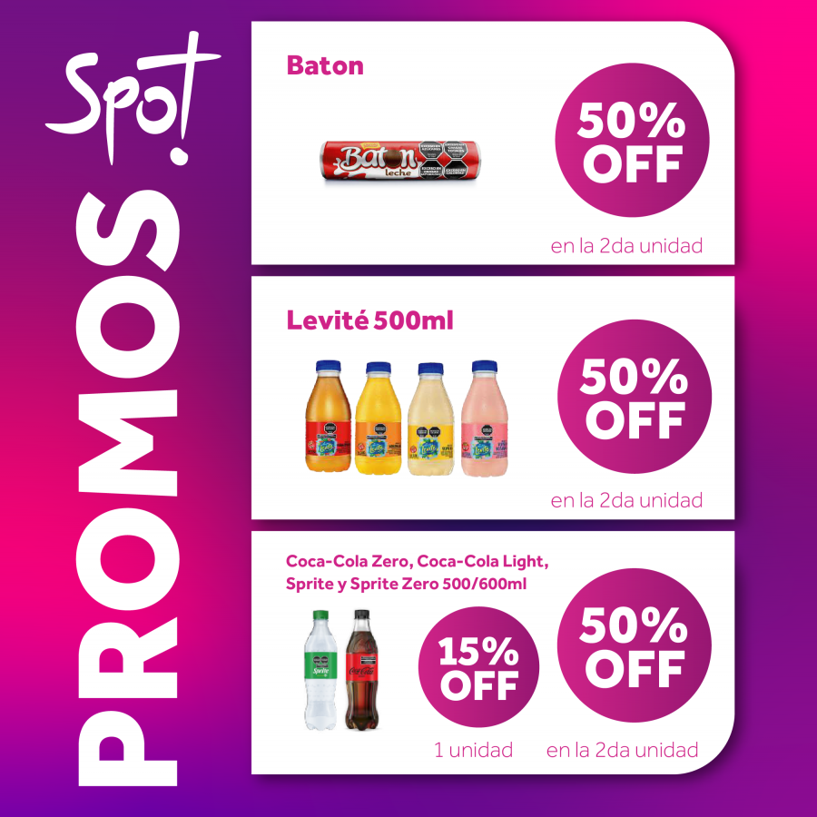 Promo Axion 7