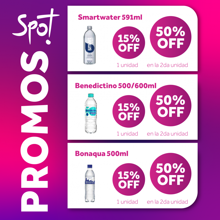 Promo Axion 8