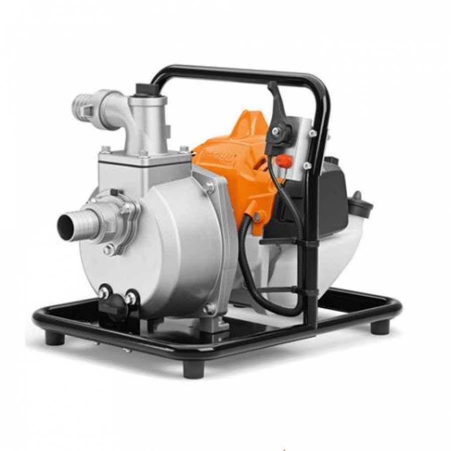 Motobomba WP 230