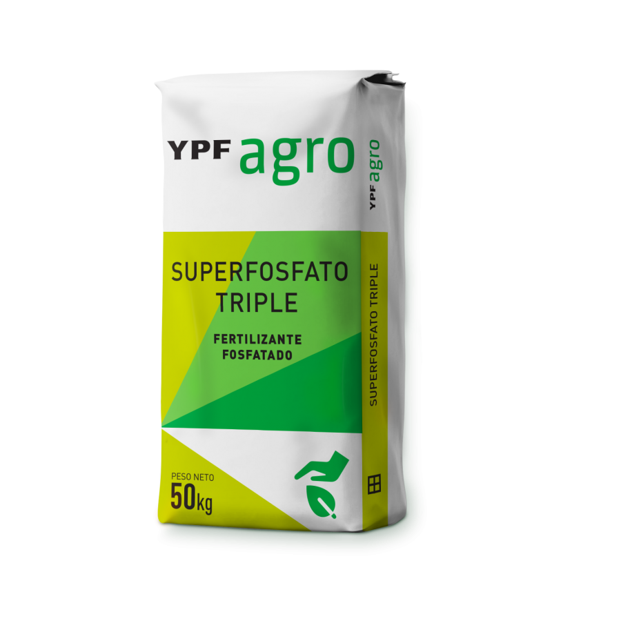 SUPERFOSFATO TRIPLE